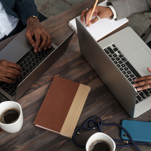 Consulting Services